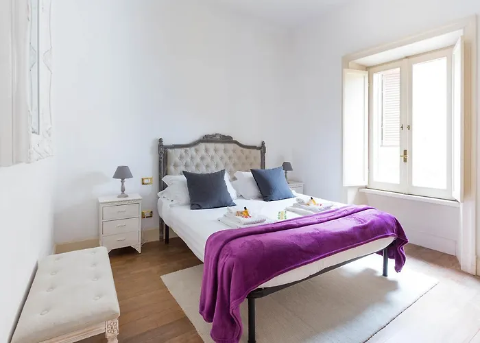 Capital Navona Apartments