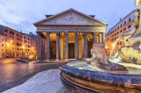 Capital Navona Luxury Apartment Casa E Appartamento Per Vacanze Apartment Rom