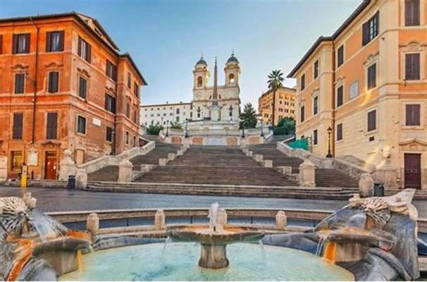 Appartamento Capital Navona Luxury Casa E Per Vacanze Roma