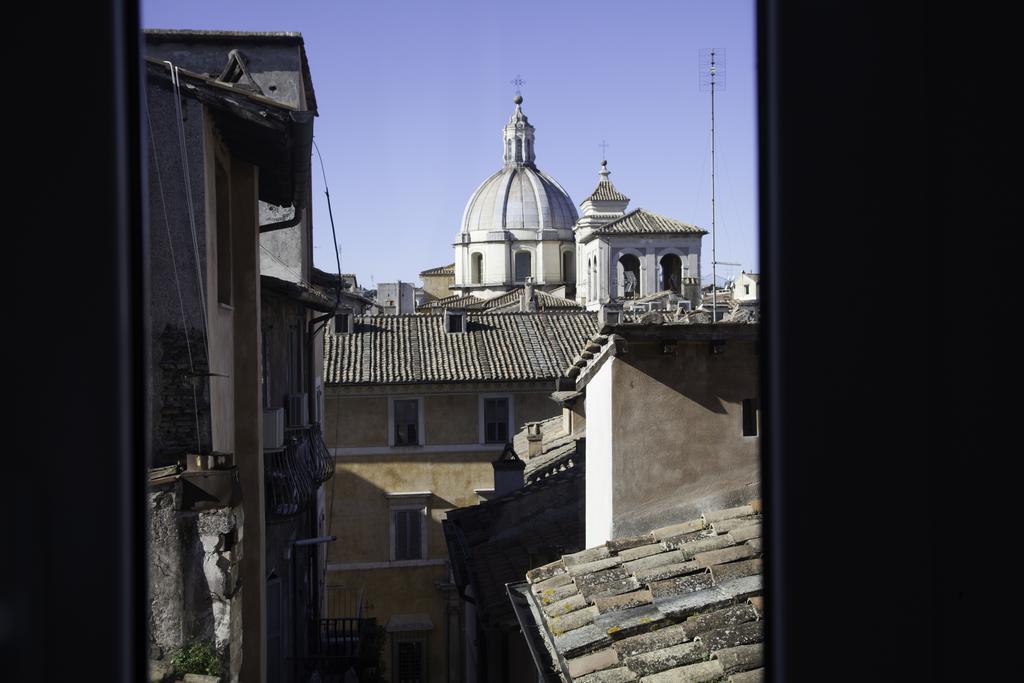 Capital Navona Luxury Casa E Per Vacanze Appartamento *