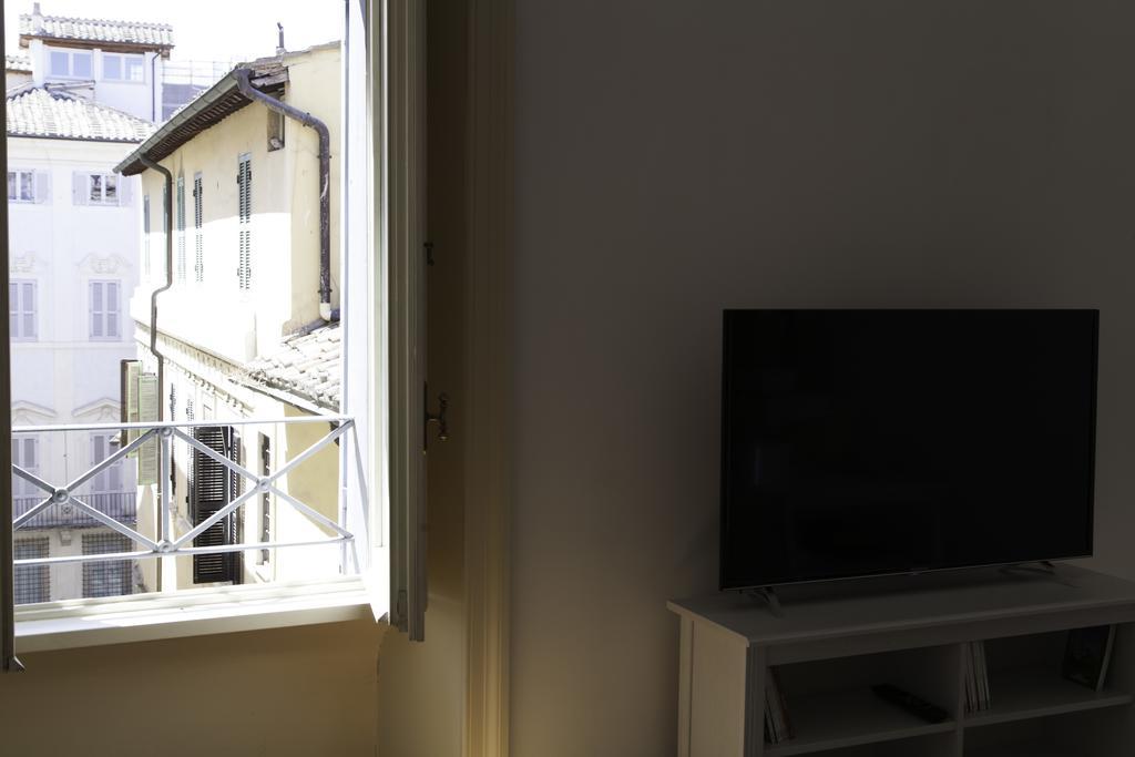 Capital Navona Luxury Casa E Per Vacanze Appartamento *