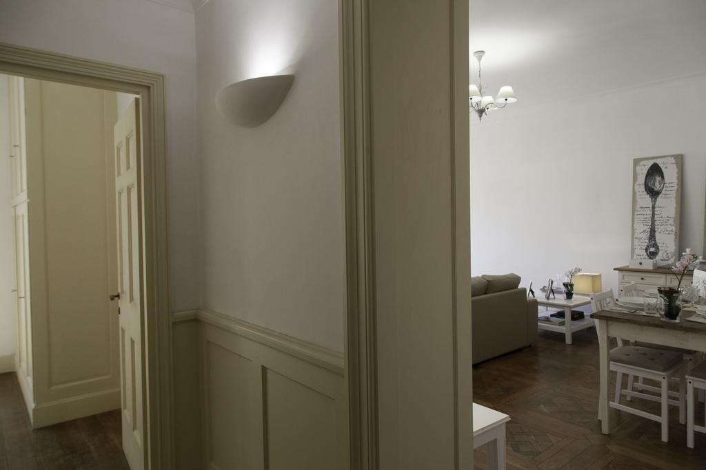 Capital Navona Luxury Casa E Per Vacanze Appartamento