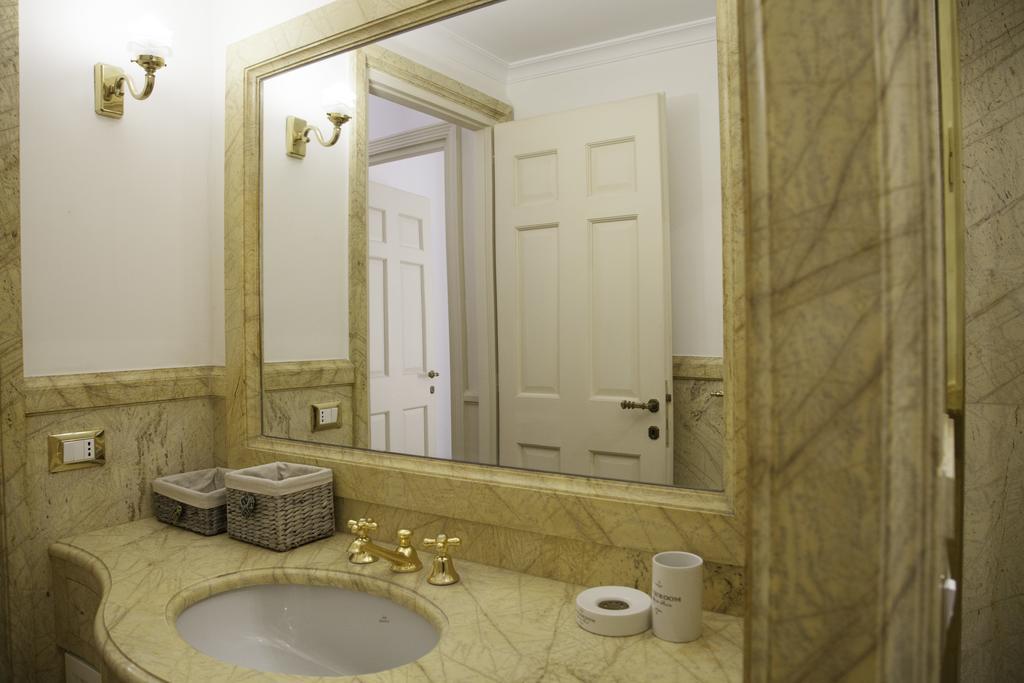 Appartamento Capital Navona Luxury Casa E Per Vacanze *