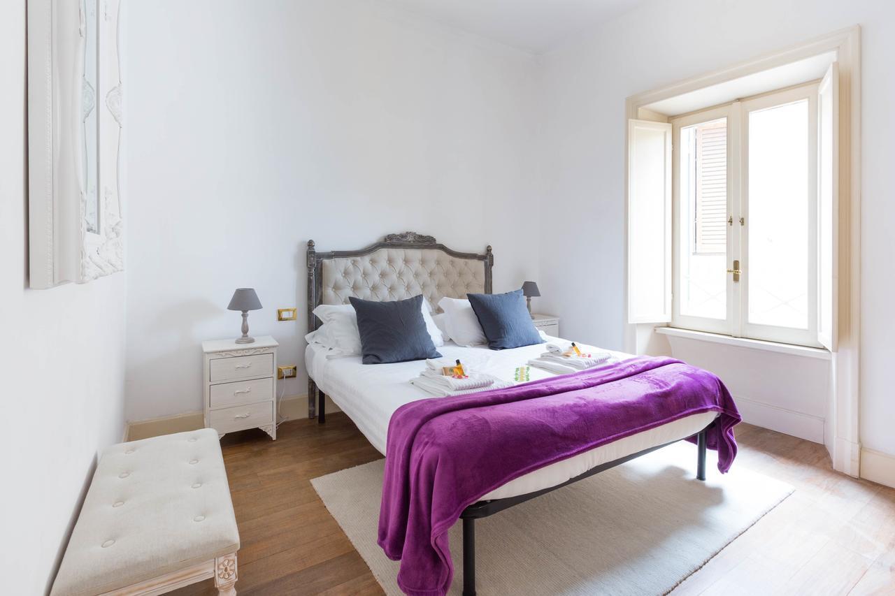 Capital Navona Luxury Casa E Per Vacanze Appartamento